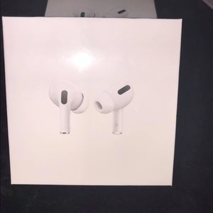 Apple AirPods Pro